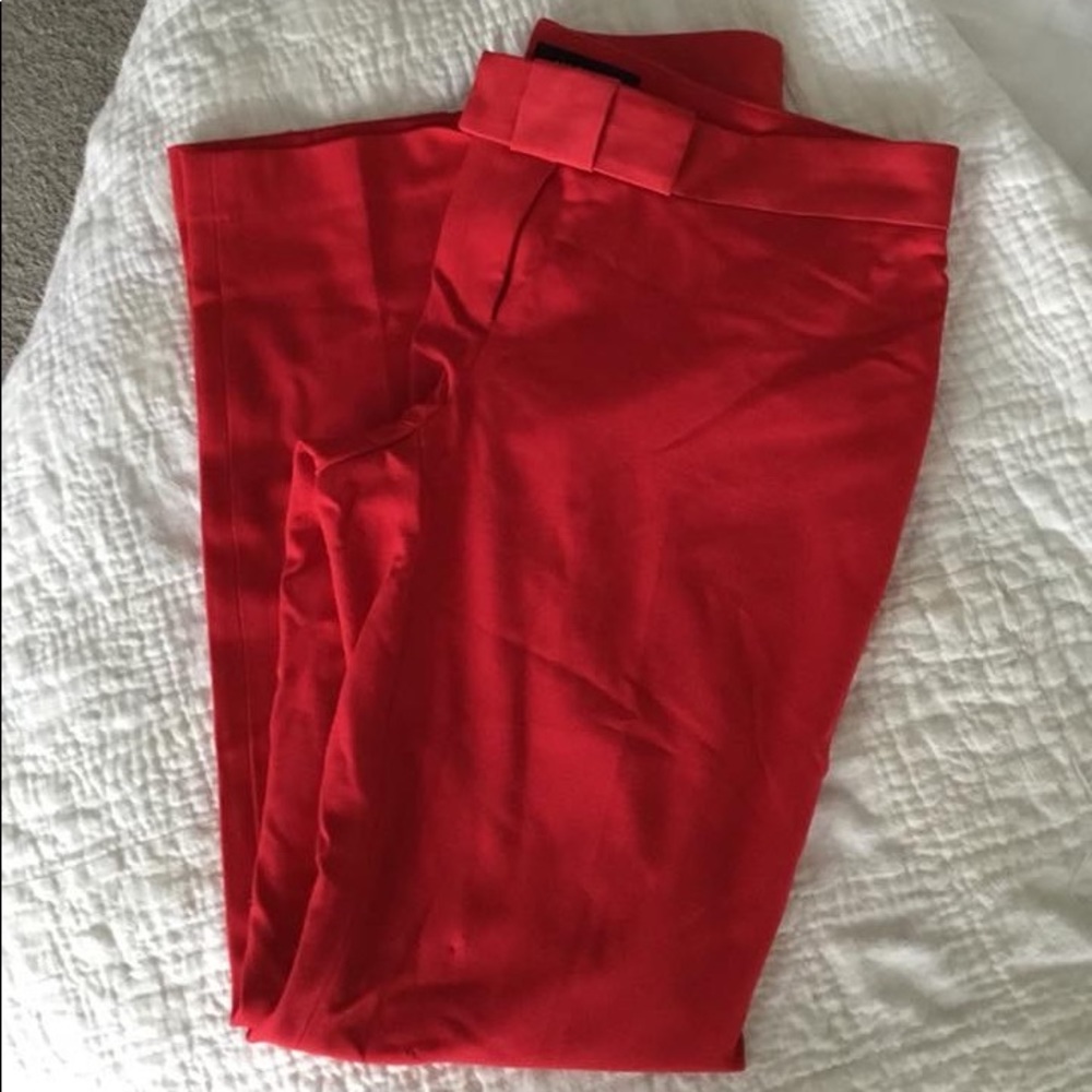 Ann Taylor Ankle Pants